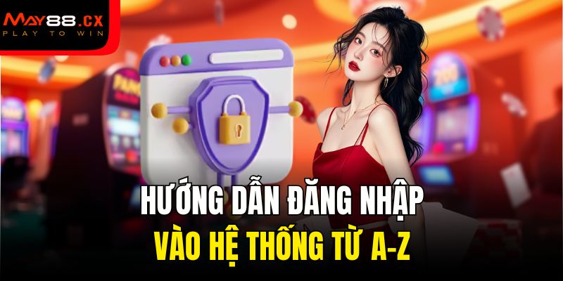 đăng nhập