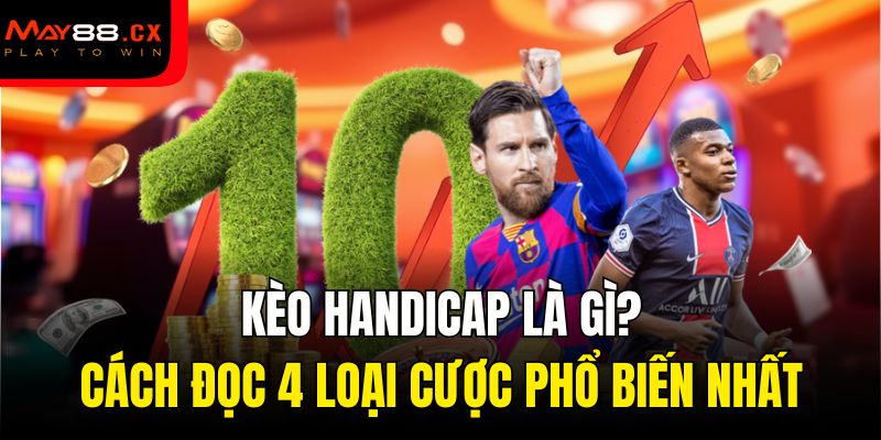 kèo Handicap